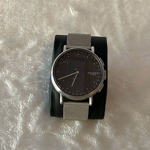 Skagen Hybrid Smartwatch